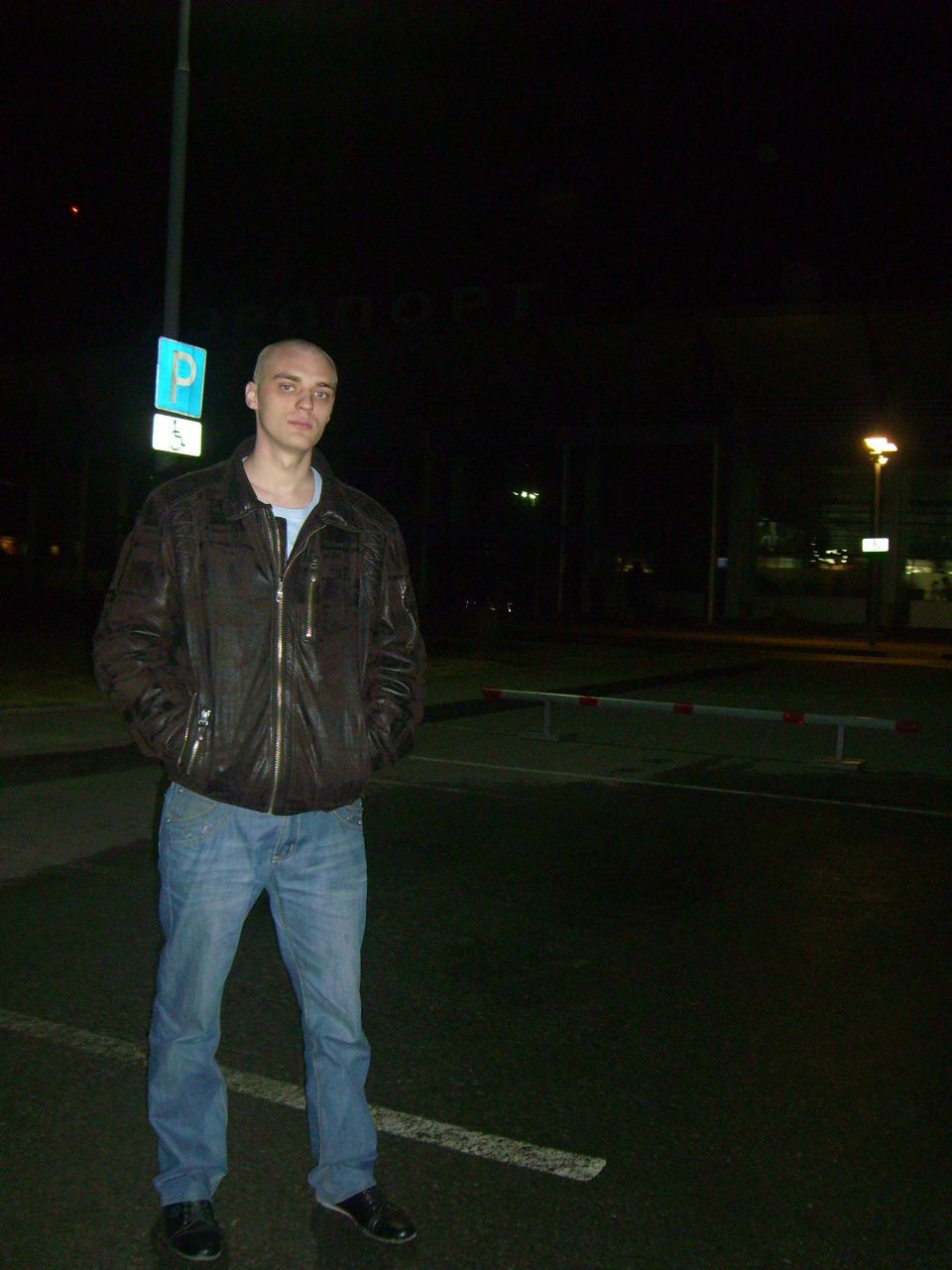 Андрей Шкарин | Томск