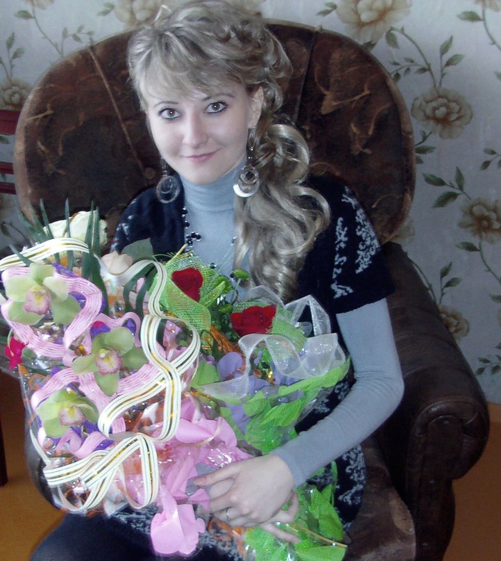 Кристина Радомская | Минск