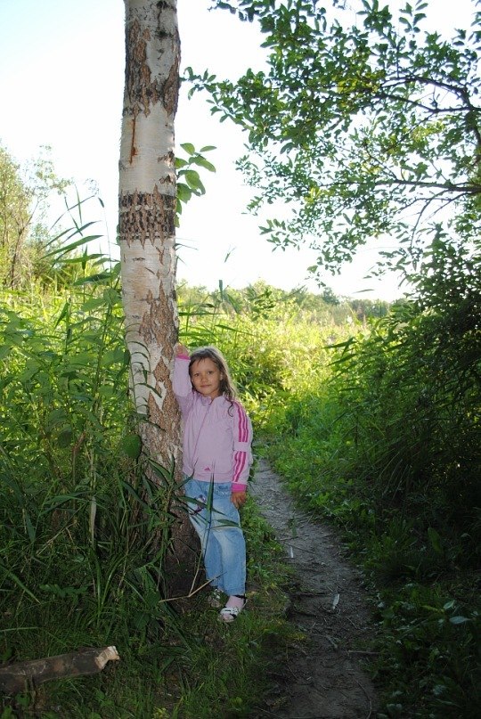 Анжела Григорьева | Санкт-Петербург