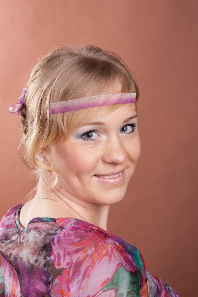 Ольга Трушникова-Куриленко | Санкт-Петербург