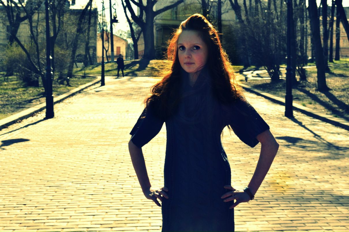 Яночка Татур | Брест