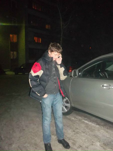 №81, Артур Жаирбаев №81, Артур Жаирбаев