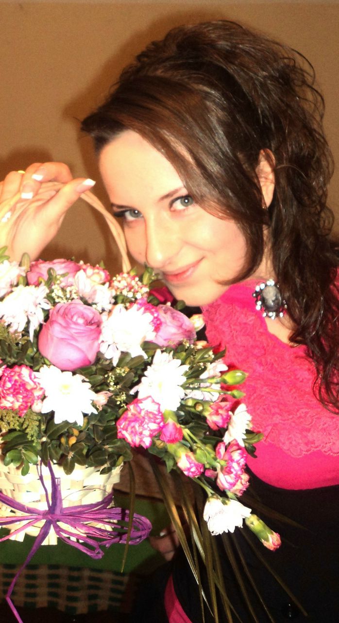 Катя Никитчук | 