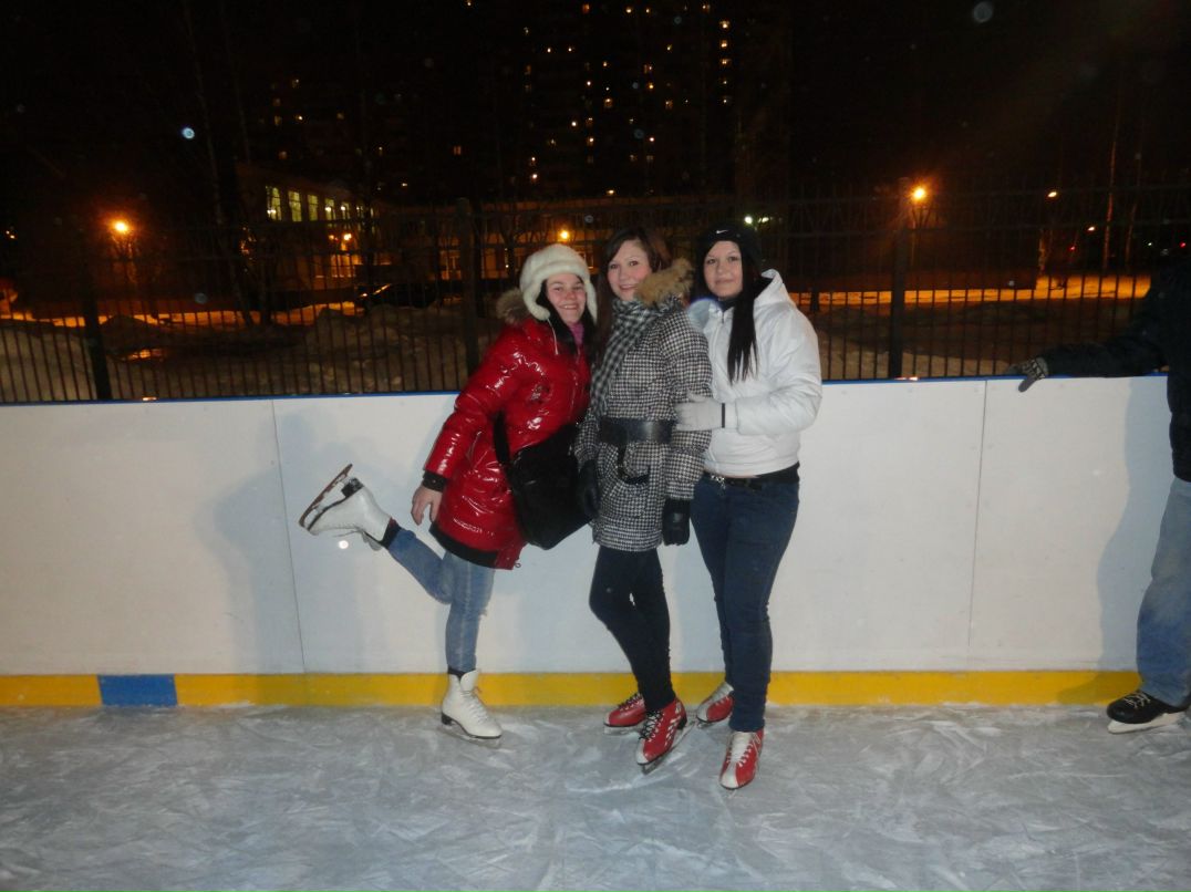 Павел Трофимов ♫♪♫ | Санкт-Петербург