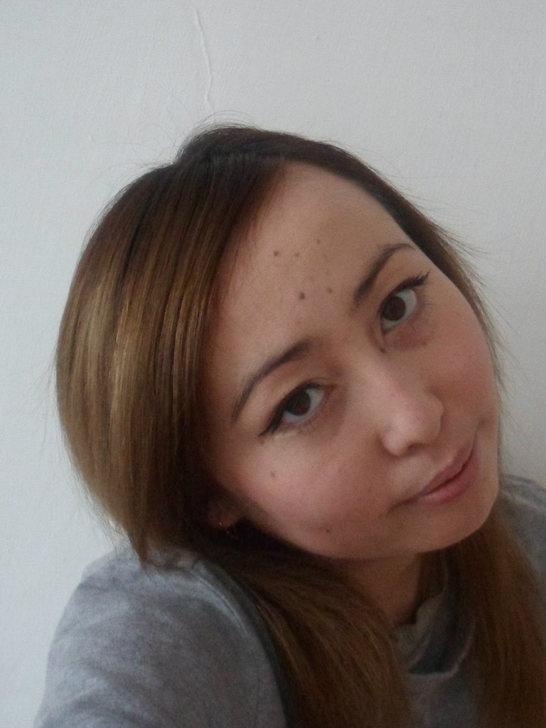 Динара Жусипбекова | Алматы