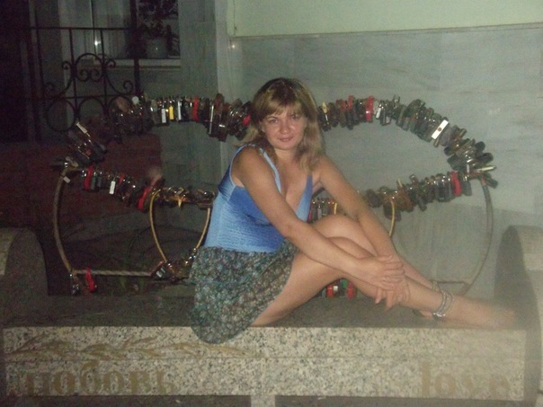 №7, Олеся Соленова №7, Олеся Соленова