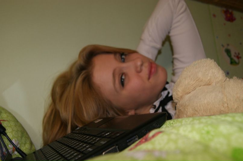 Маша Киселёва ♥² | Пермь