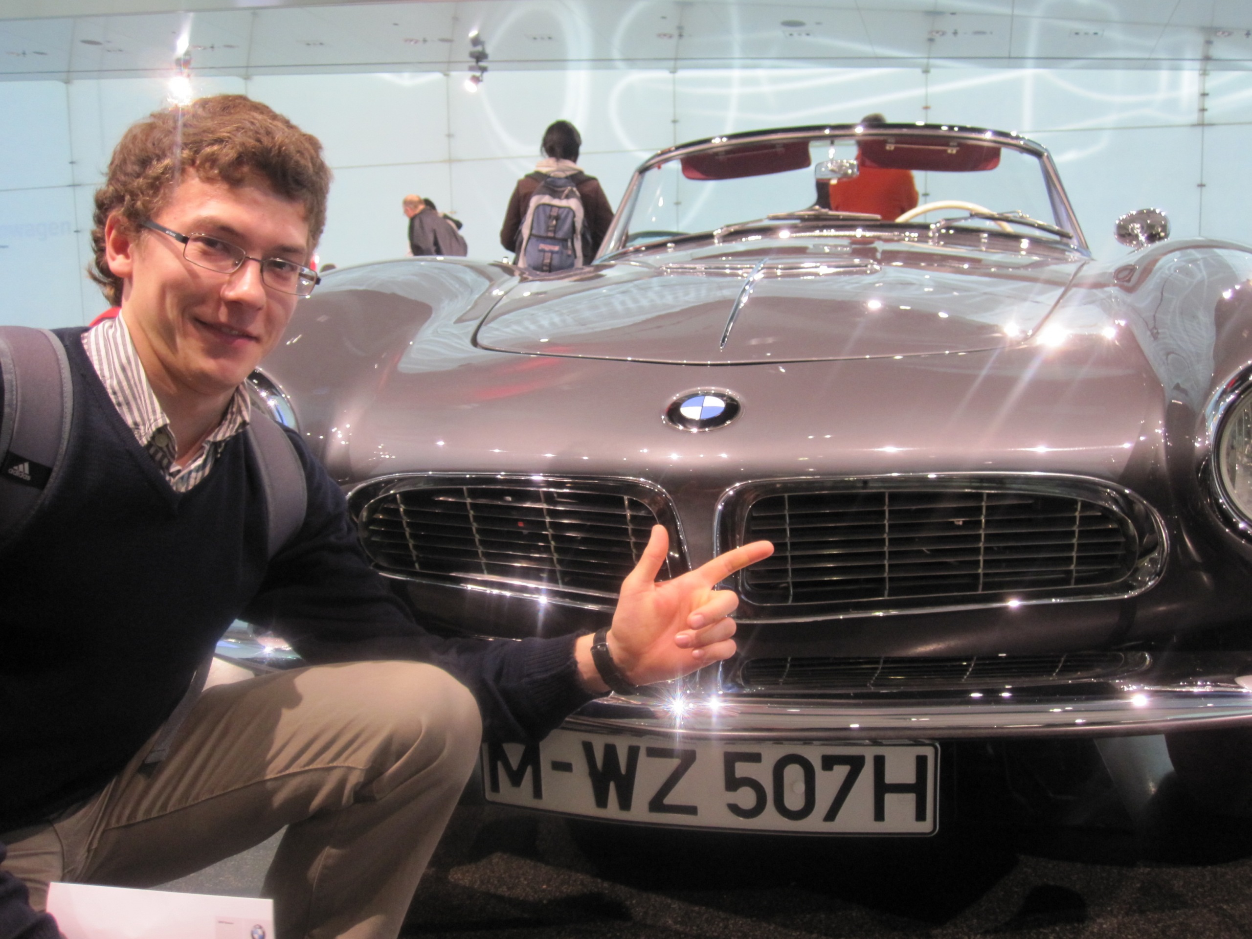 Фото профиля