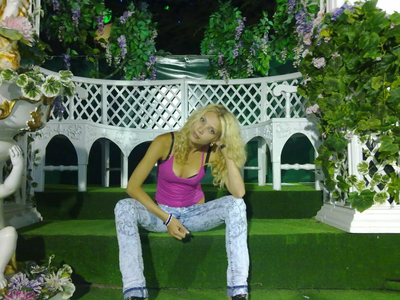 №20, Викуся Туяхова, 32 года, Донецк №20, Викуся Туяхова, 32 года, Донецк