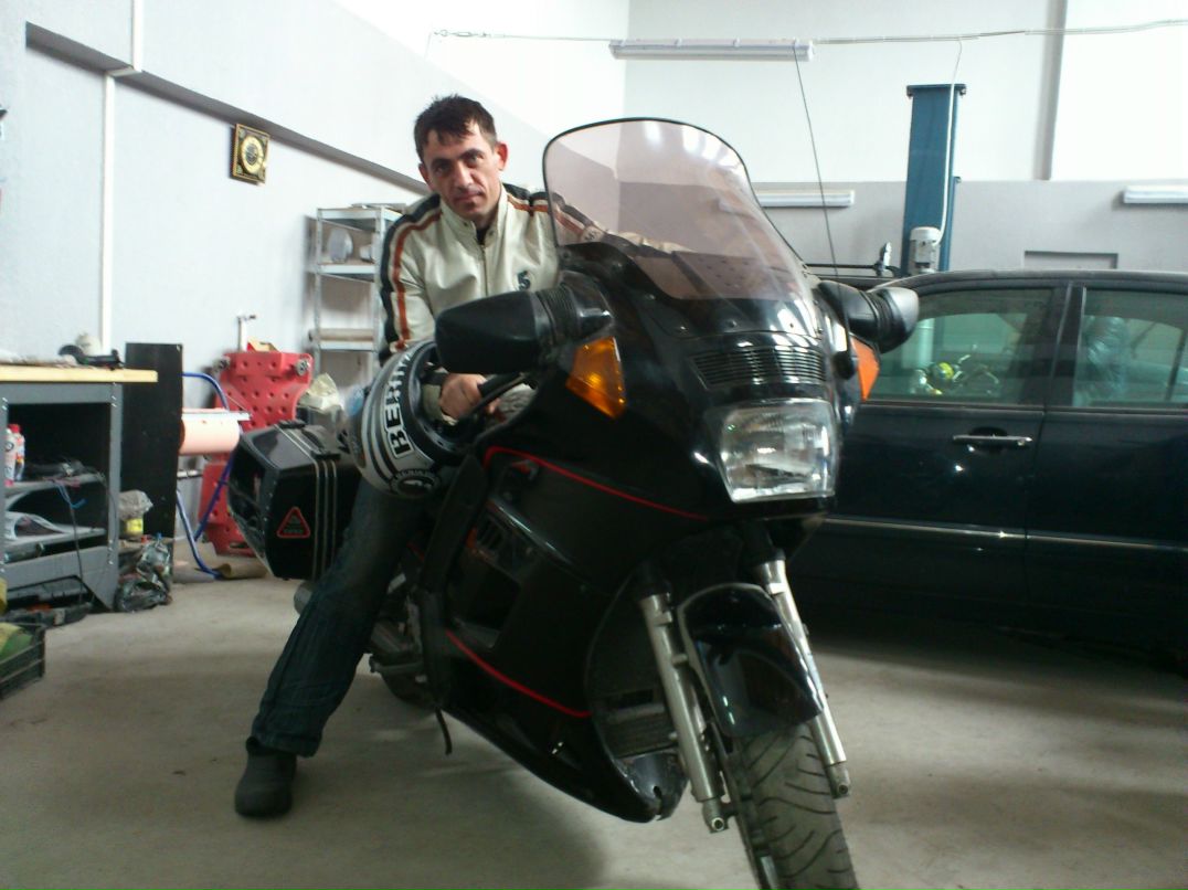 Виталий Пилипенко | Калининград