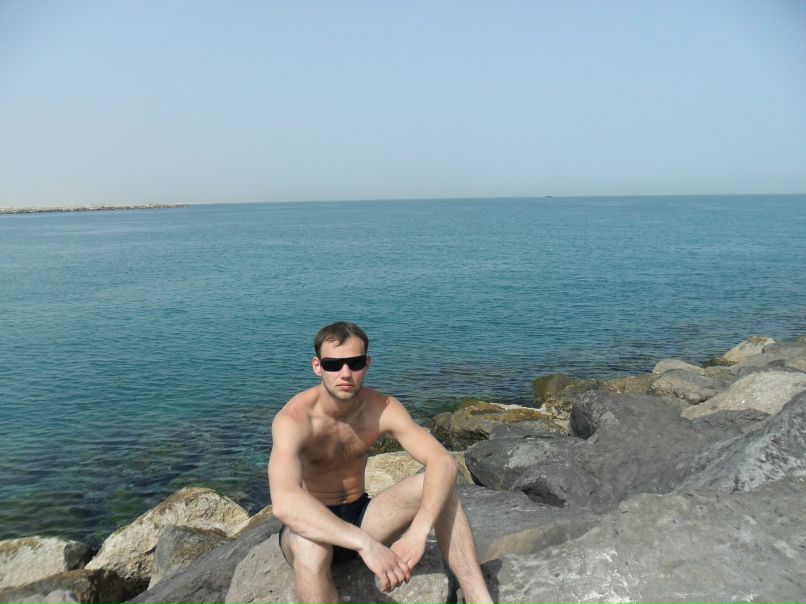 Рустам Сидиков Shturman55 | Омск