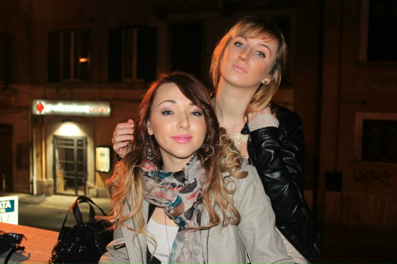 Tatyana Polokhach | Monterotondo