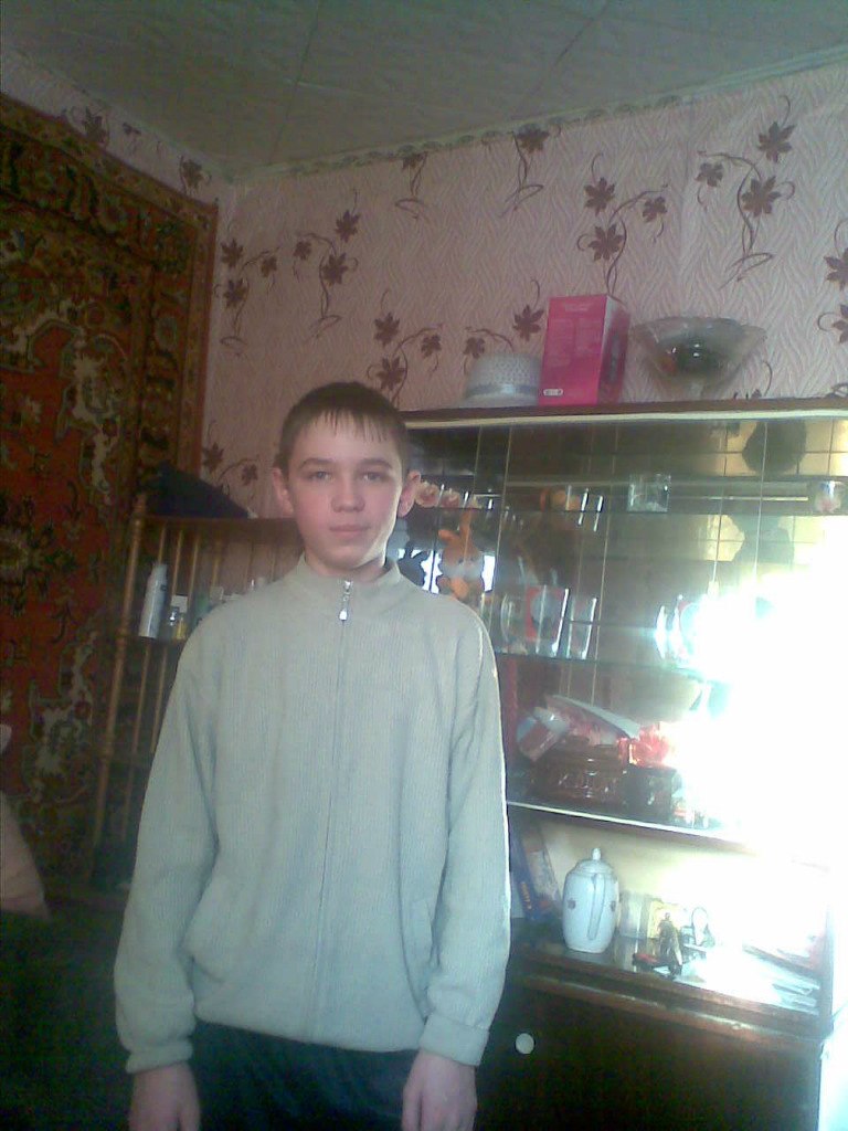 Дмитрий Чудин | Барыш