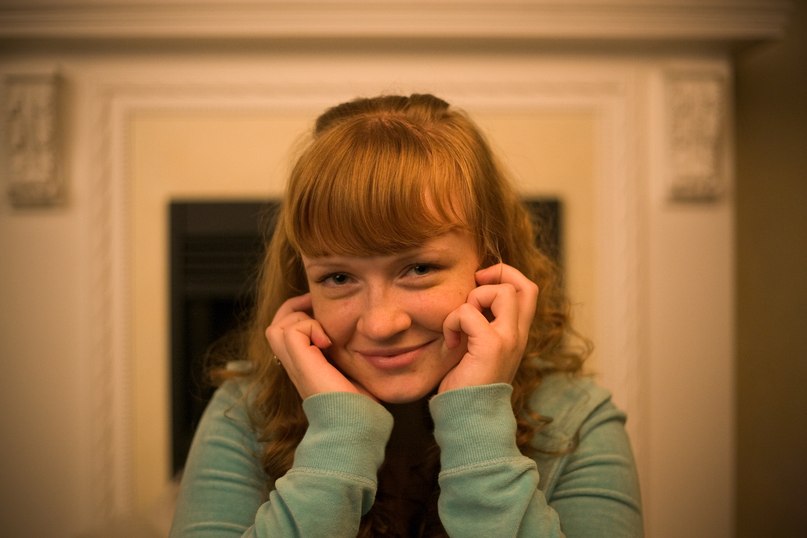 Аня Косых | Красноярск