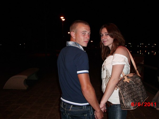 №52, Эллочка Нагавичко, Napoli №52, Эллочка Нагавичко, Napoli