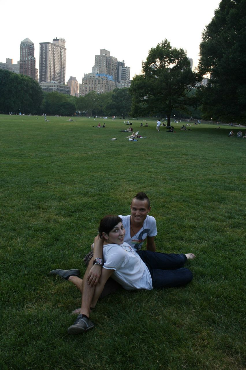 Анна Мироян | Ярославль