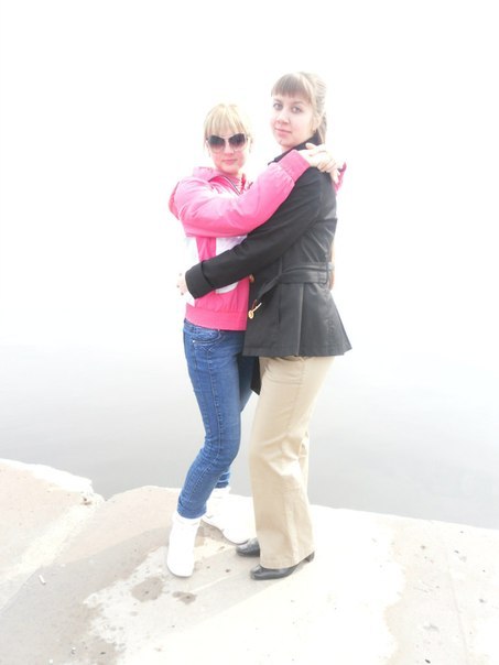 Наталья Жукова | Волгоград