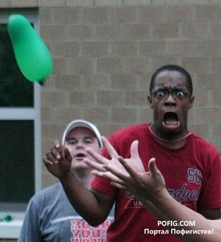 Вячеслав Серский | Одесса