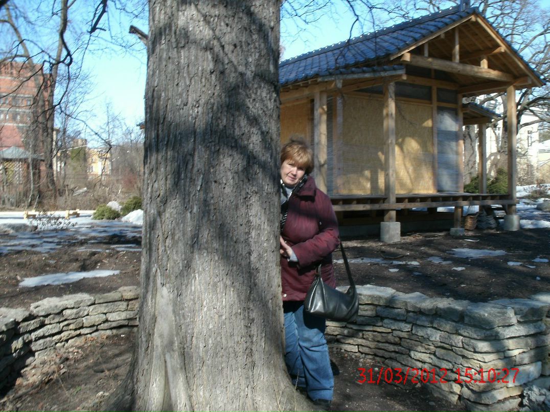 Марина Ожиганова | Санкт-Петербург