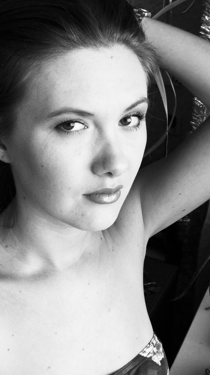 Аня Дроздова | Воронеж