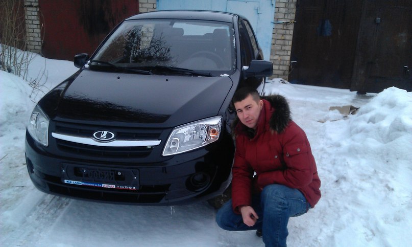 Саня Миндрюков | Ульяновск