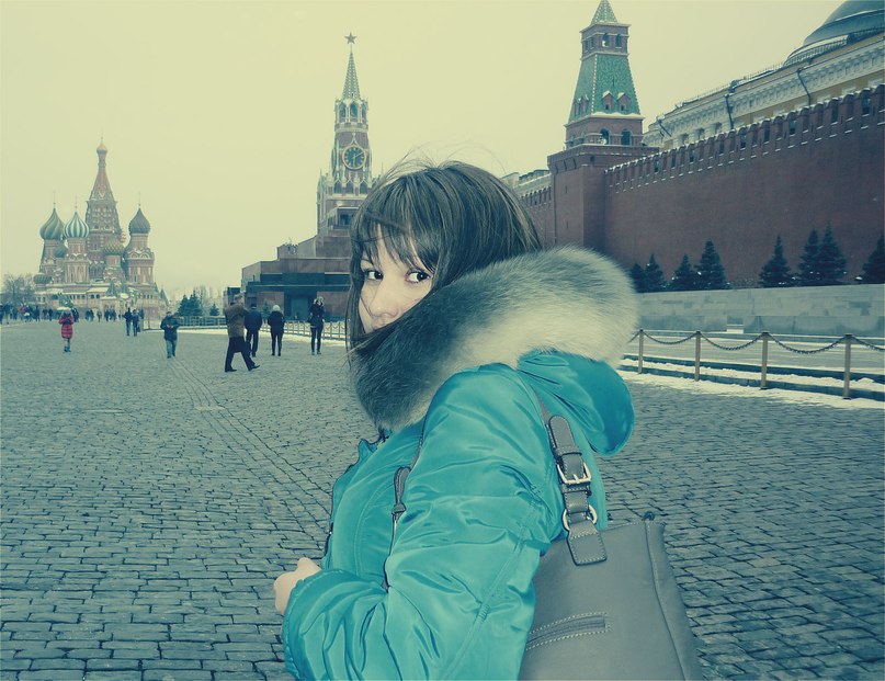 Валерия Шерышева | Рязань