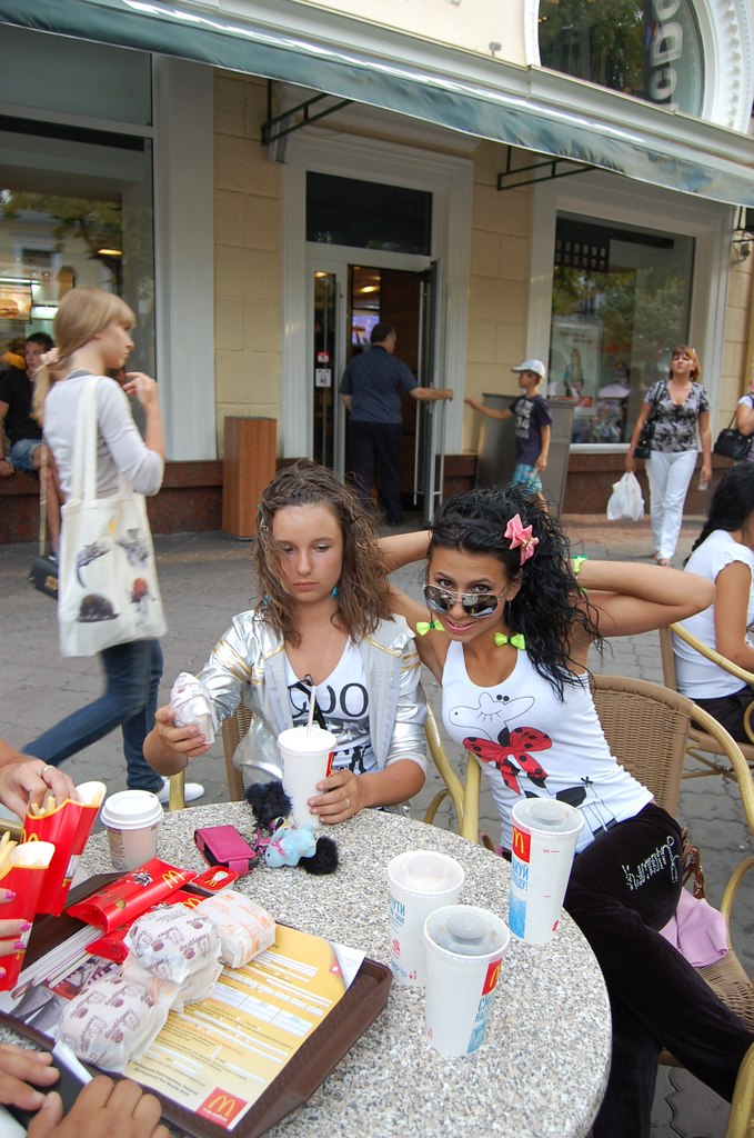 Ирина Капинус | Харьков