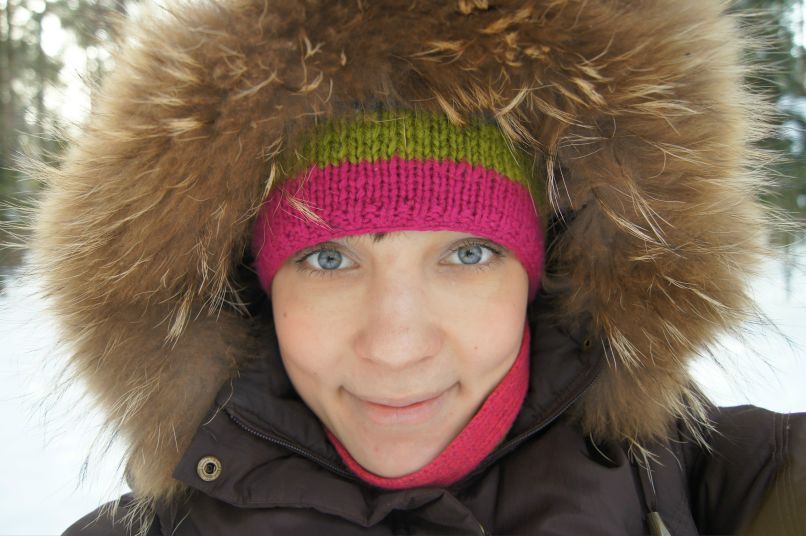 Лилия Лурье | Южно-Сахалинск