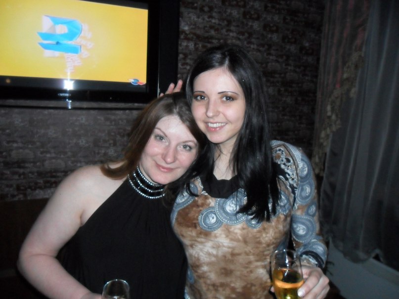 Олеся Комарова | Ачинск