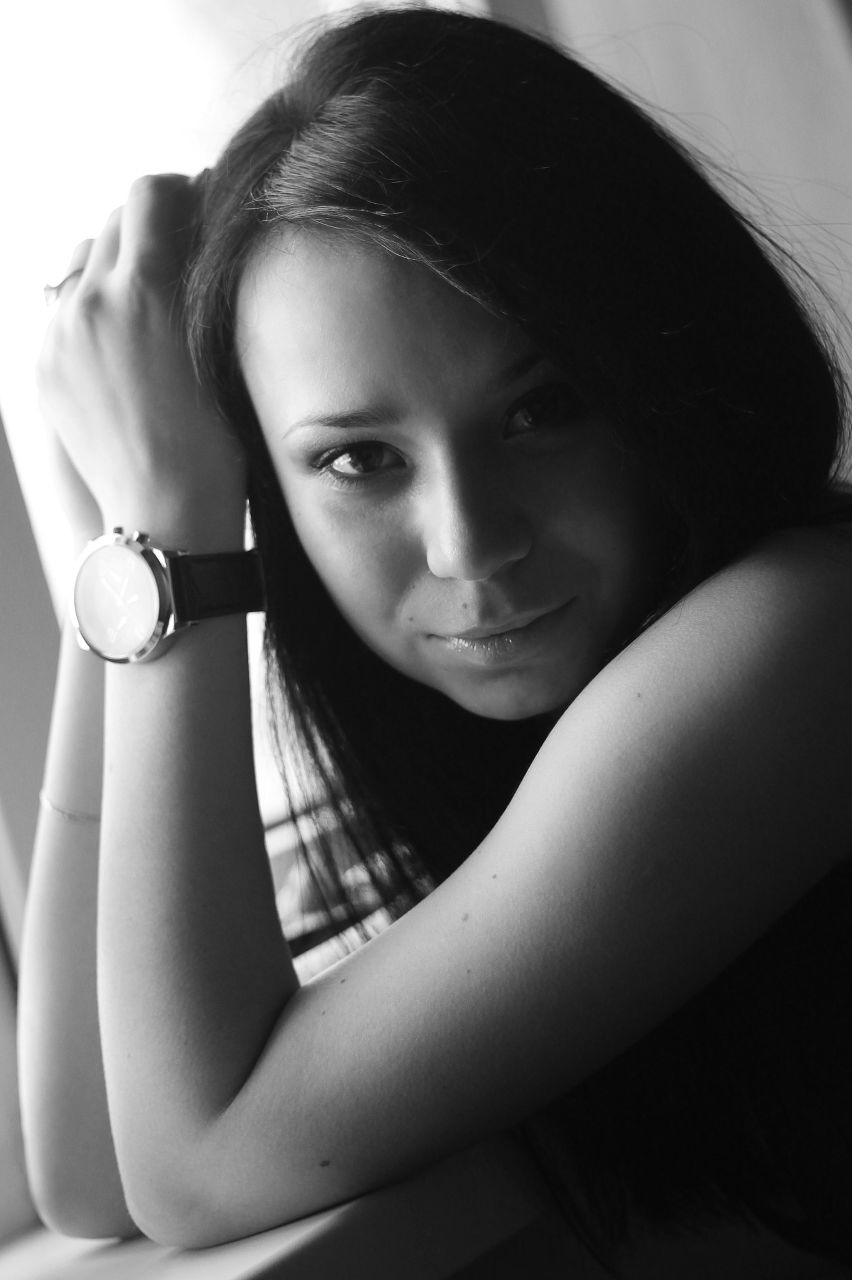 Карина Цымбал | Каменское / Днепродзержинск