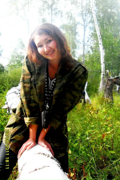 №52, Лияна Чуракаева №52, Лияна Чуракаева