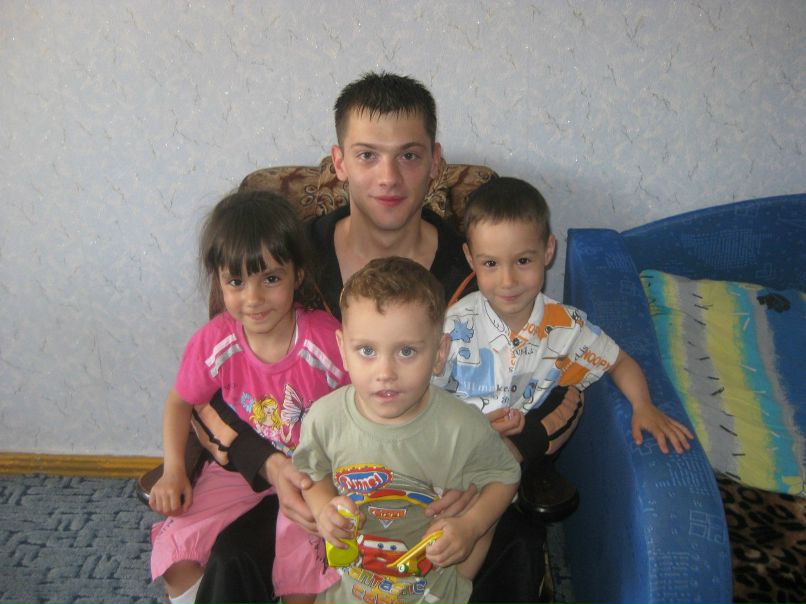 Павел Есаулов | Уфа