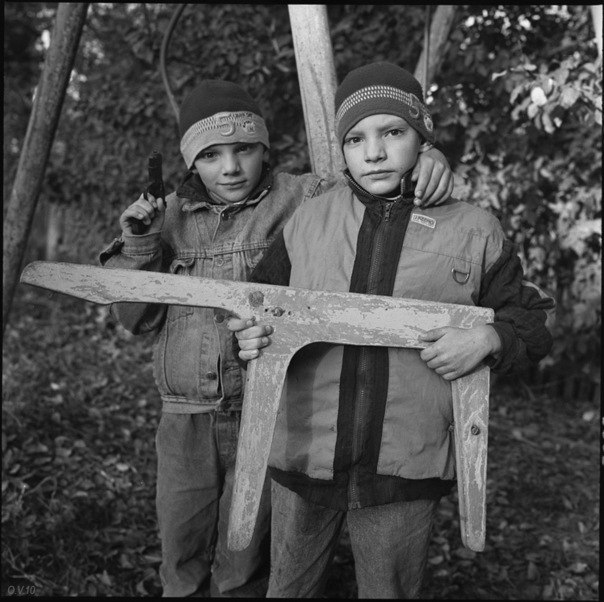 Ilya Rukavitsa שלום  | Ашкелон