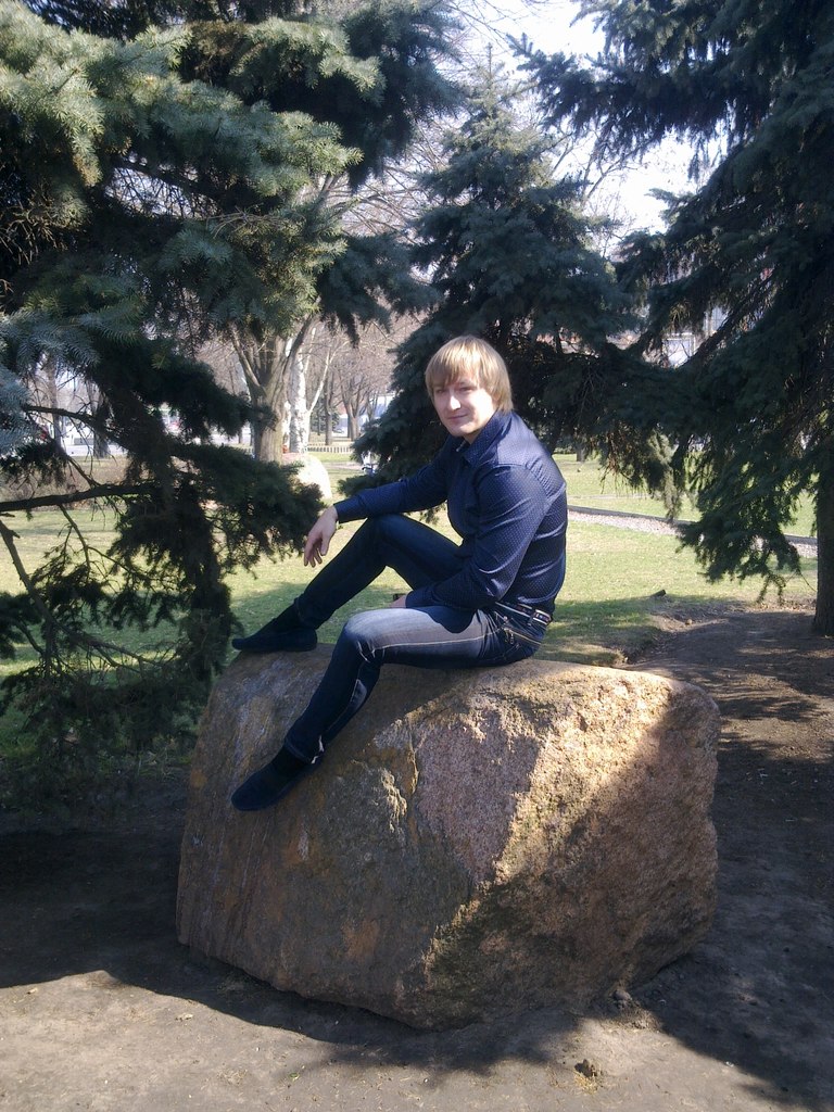 Денис Теодорович | Днепр (Днепропетровск)