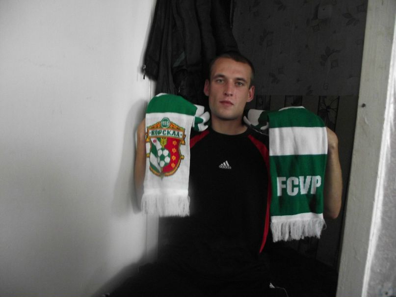 Руслан Устенко | Полтава