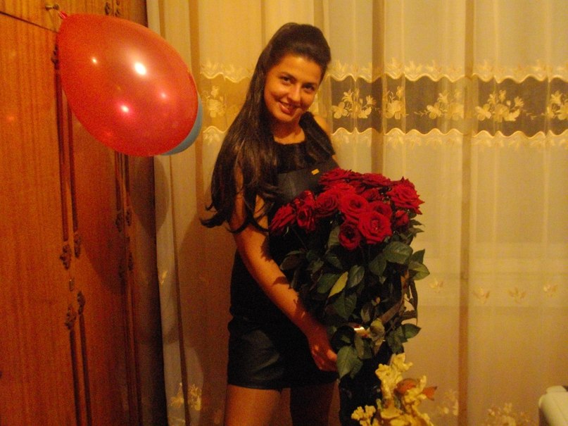 Христина Оліярник | Львов