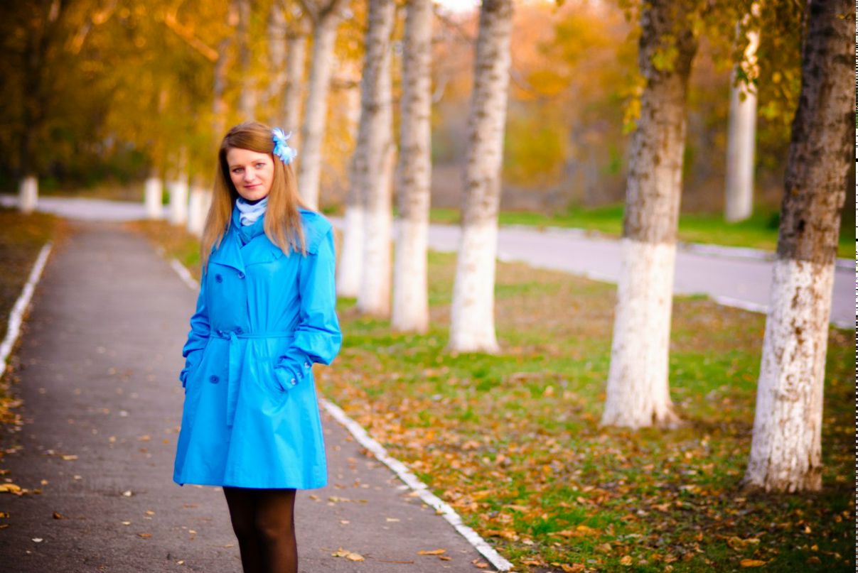 Светлана Кутько | Луганск