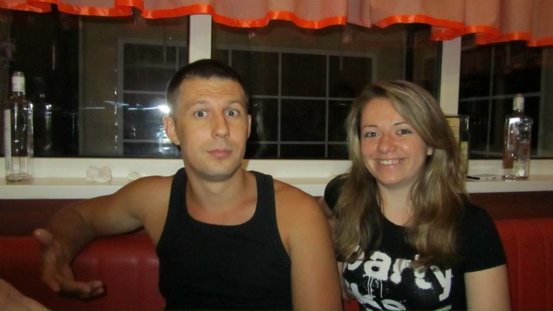 Олег Оооо | Киев