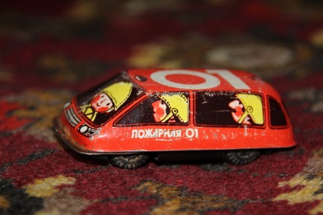 Эдуард Пархимович | Рязань