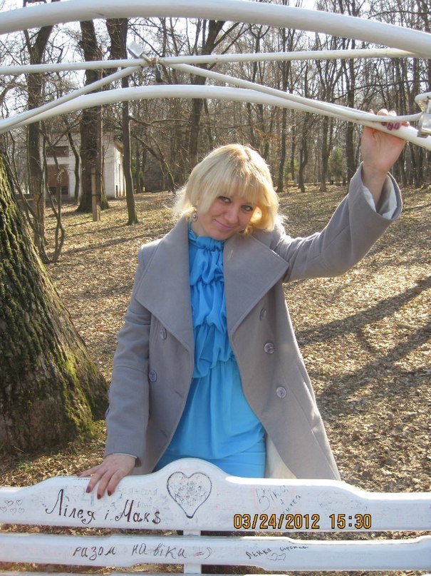 Наташа Савчук | Винница