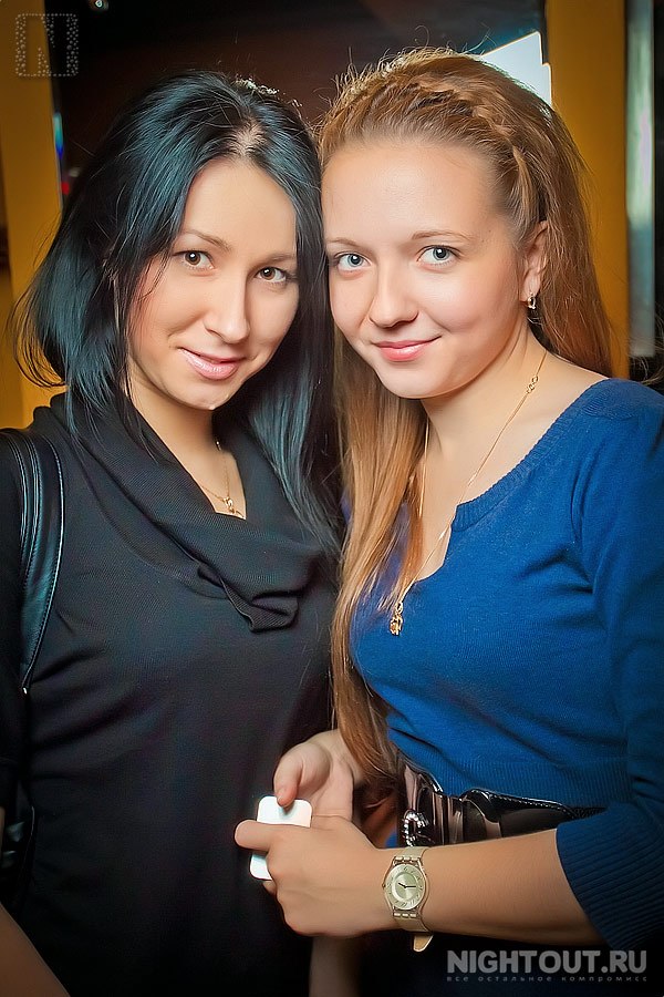 Любовь Важна | Москва