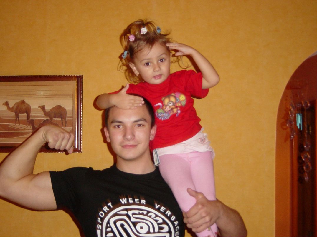 Игорь Логвинов | Полтава