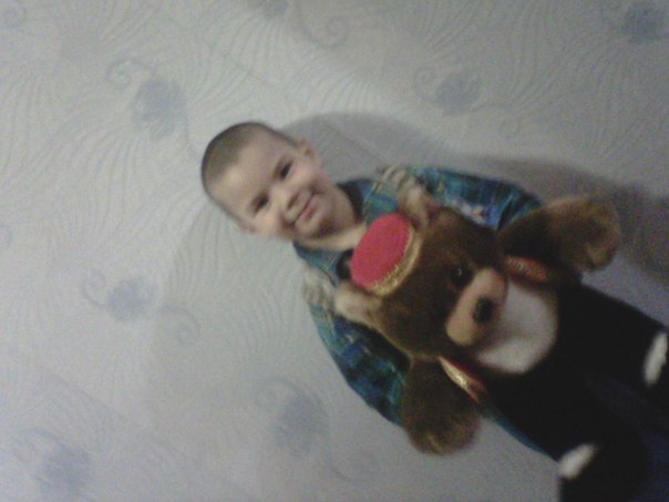 №10, Эльмира Хасанова №10, Эльмира Хасанова