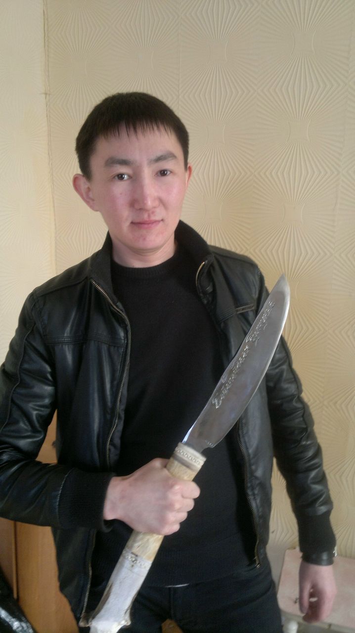 Михаил Михайлов Jer0um | Якутск