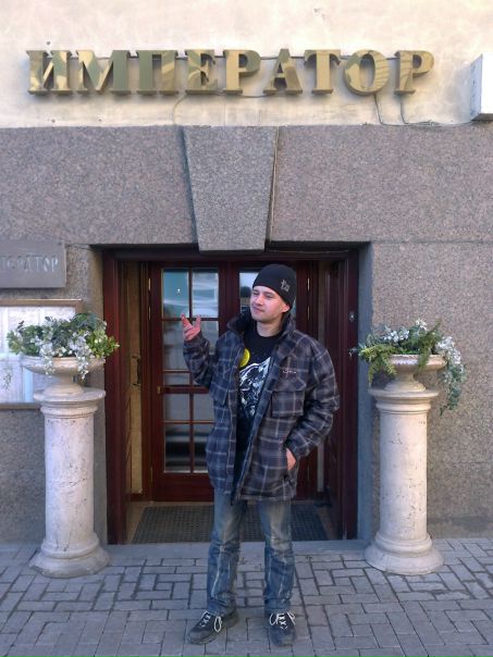 №3, Seelaton Hodkevich №3, Seelaton Hodkevich