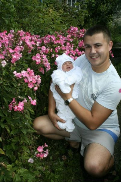 №9, Роман Волощук, 41 год, Татарбунары №9, Роман Волощук, 41 год, Татарбунары