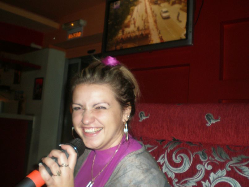 №183, Виктория Рассказова, Москва №183, Виктория Рассказова, Москва