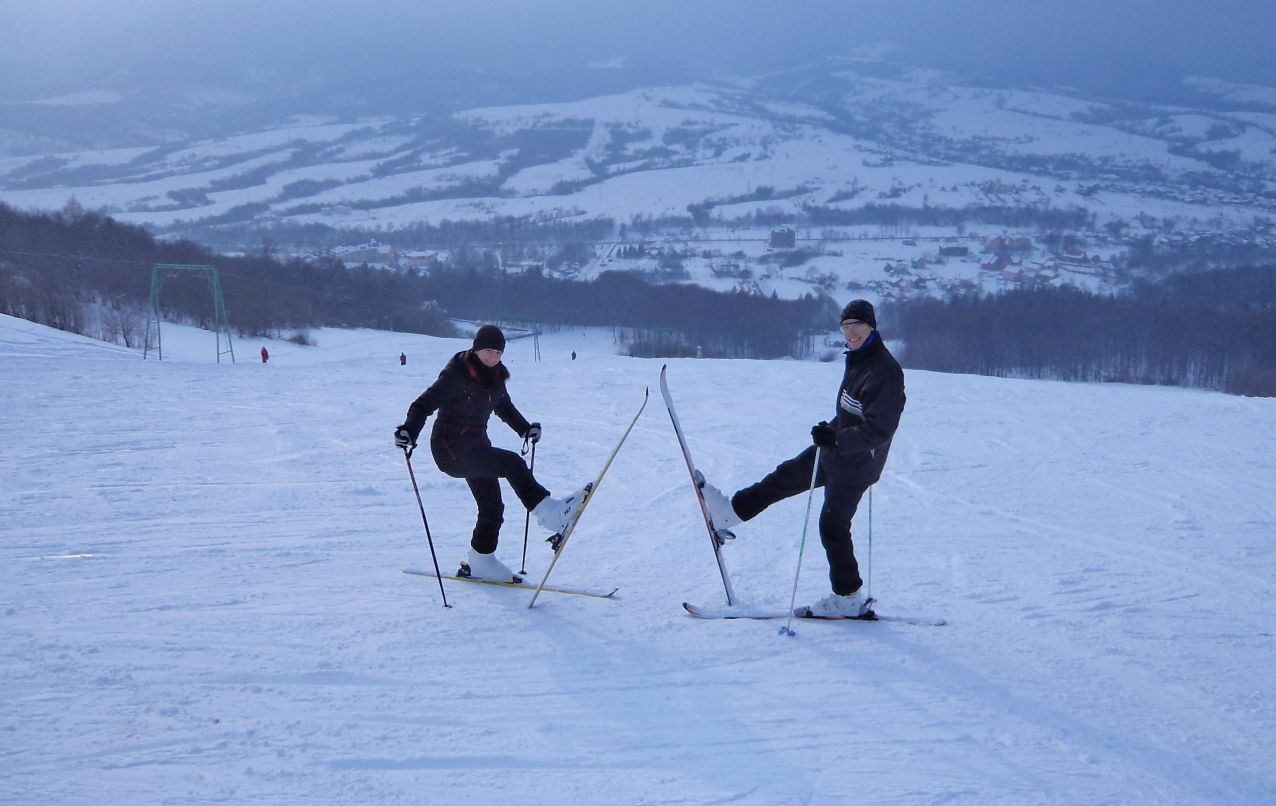 Катьо Старовойт | Кривой Рог