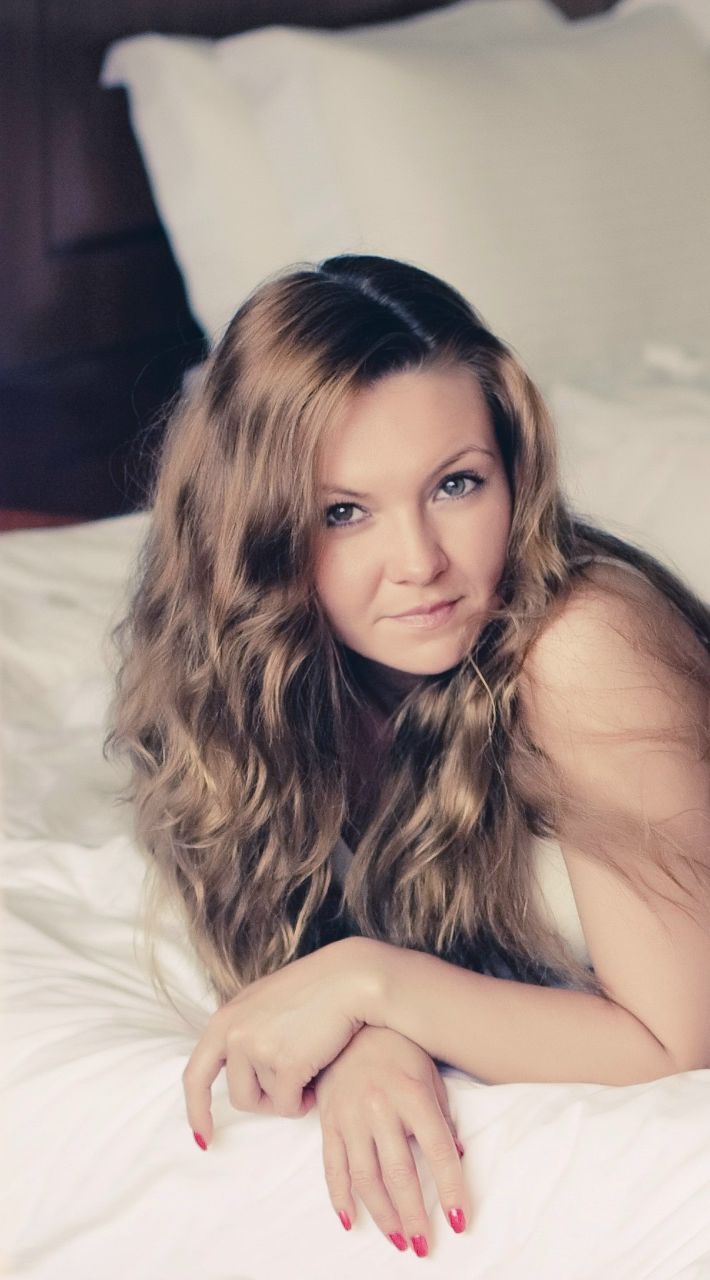 Elvira Ibragimova | Москва