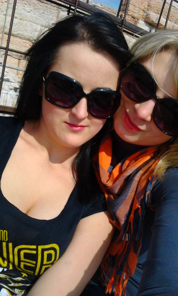 Nadiia Kotelevska kiss | Milano